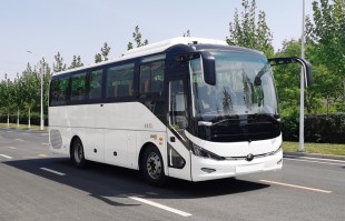 宇通牌ZK5130XYBD61运兵车