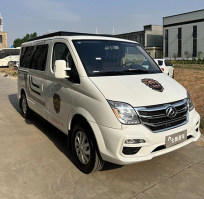 商务车