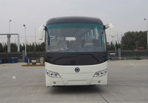 SLK6112F5G3客车燃油公告图片1