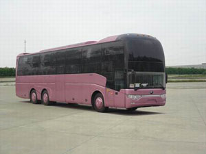 ZK6147HWQE9客车燃油公告图片2