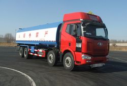 CA5310GYYP63K1L6T4E平头柴油运油车燃油公告图片2