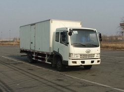 CA5103XXYP9K2L6E厢式运输车燃油公告图片2