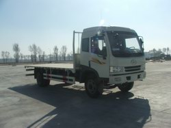 CA5163TPBP9K2L4E平板运输车燃油公告图片2