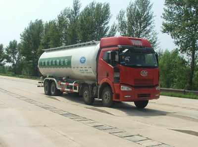 CA5310GFLP66K2L7T4E粉粒物料运输车燃油公告图片2