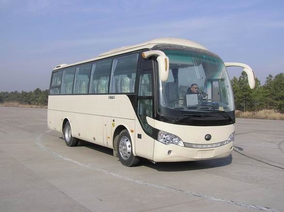 ZK6888HA9客车燃油公告图片2