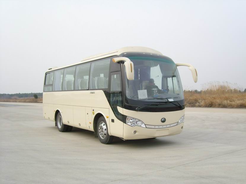 ZK6858HQC9客车燃油公告图片2