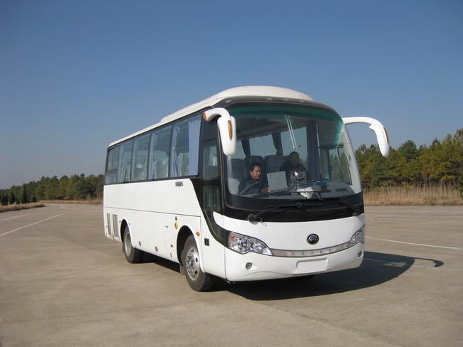 ZK6858HQC9客车燃油公告图片2