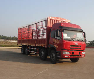 CA5310XXYP1K2L7T10EA80-1仓栅式运输车燃油公告图片2