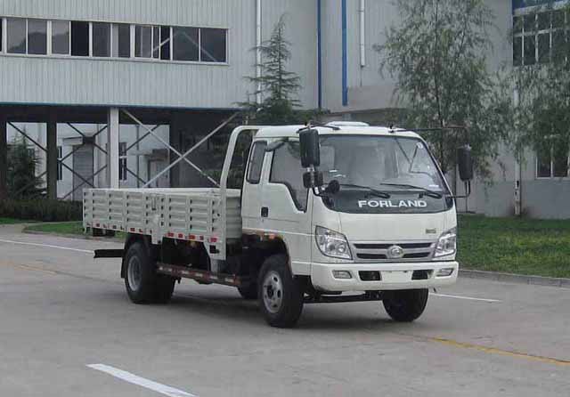 BJ1113VGPEA-A载货汽车燃油公告图片2