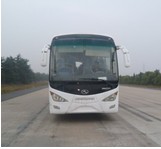 XMQ6126Y3客车燃油公告图片1