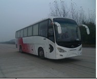 XMQ6126Y3客车燃油公告图片2