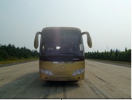 XMQ6118Y2客车燃油公告图片1