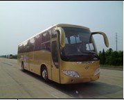 XMQ6118Y2客车燃油公告图片2