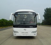 XMQ6120C2客车燃油公告图片1