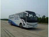 XMQ6101Y2客车燃油公告图片2