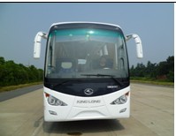 XMQ6111Y7客车燃油公告图片1