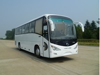 XMQ6111Y7客车燃油公告图片2