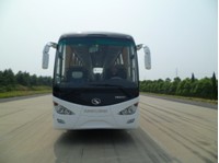 XMQ6111Y7客车燃油公告图片1