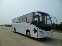 XMQ6111Y7客车燃油公告图片2