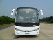 XMQ6101Y5客车燃油公告图片1