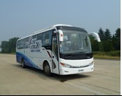 XMQ6101Y5客车燃油公告图片2