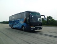 XMQ6128Y客车燃油公告图片2