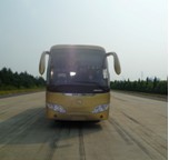 XMQ6118Y2客车燃油公告图片1