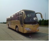 XMQ6118Y2客车燃油公告图片2