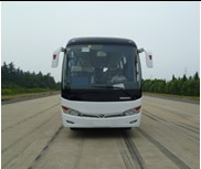 XMQ6902Y3客车燃油公告图片1