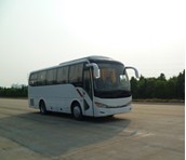 XMQ6902Y3客车燃油公告图片2