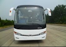 XMQ6898Y1客车燃油公告图片1
