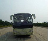 XMQ6858Y3客车燃油公告图片1