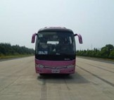 XMQ6802Y客车燃油公告图片1