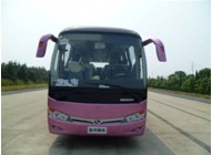 XMQ6802Y2客车燃油公告图片1