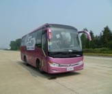XMQ6802Y2客车燃油公告图片2