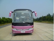 XMQ6802Y2客车燃油公告图片1