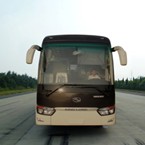 XMQ6129Y客车燃油公告图片1