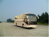 XMQ6129Y客车燃油公告图片2