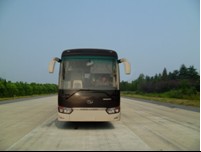 XMQ6129Y2客车燃油公告图片1
