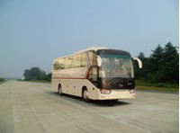 XMQ6129Y2客车燃油公告图片2