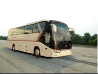 XMQ6129Y2客车燃油公告图片2