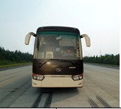 XMQ6129Y2客车燃油公告图片1