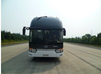 XMQ6129Y5客车燃油公告图片1