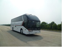 XMQ6129Y5客车燃油公告图片2