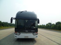 XMQ6129Y5客车燃油公告图片1