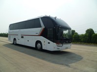 XMQ6129Y5客车燃油公告图片2