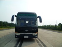 XMQ6128Y客车燃油公告图片1