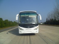 XMQ6126Y3客车燃油公告图片1