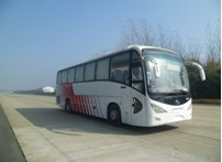 XMQ6126Y3客车燃油公告图片2