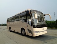 XMQ6117Y客车燃油公告图片2